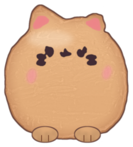 Claire the cat