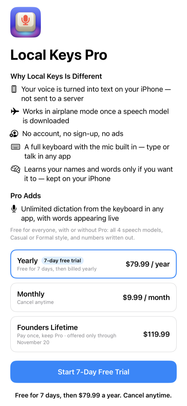 Pro